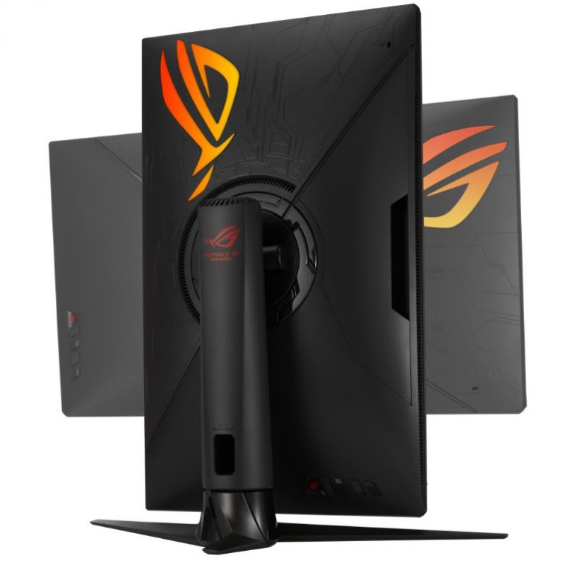Thumbnail 2 de Asus Rog Strix XG27AQ 27" WQHD 170Hz