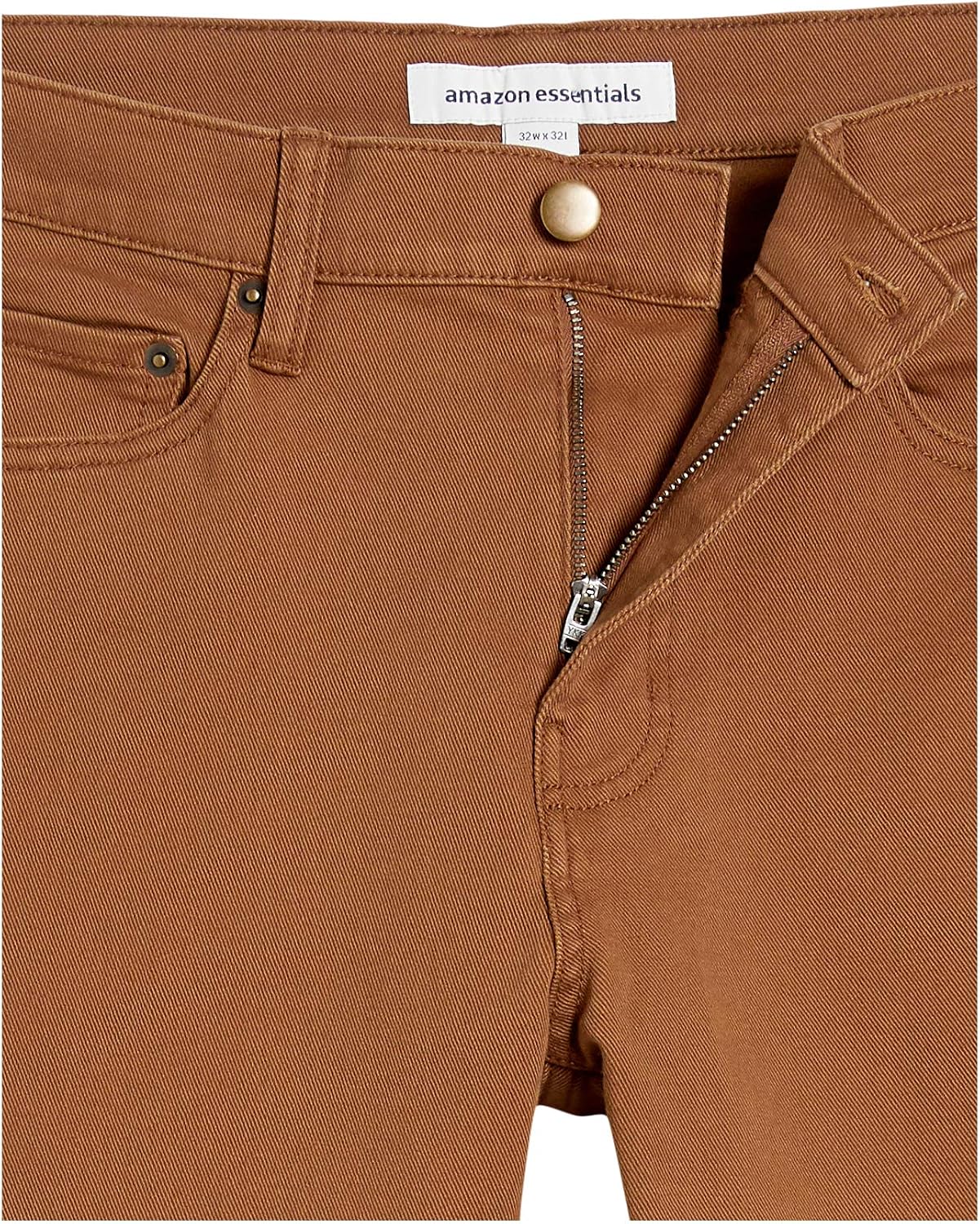 Thumbnail 5 de Amazon Essentials Jean Slim homme