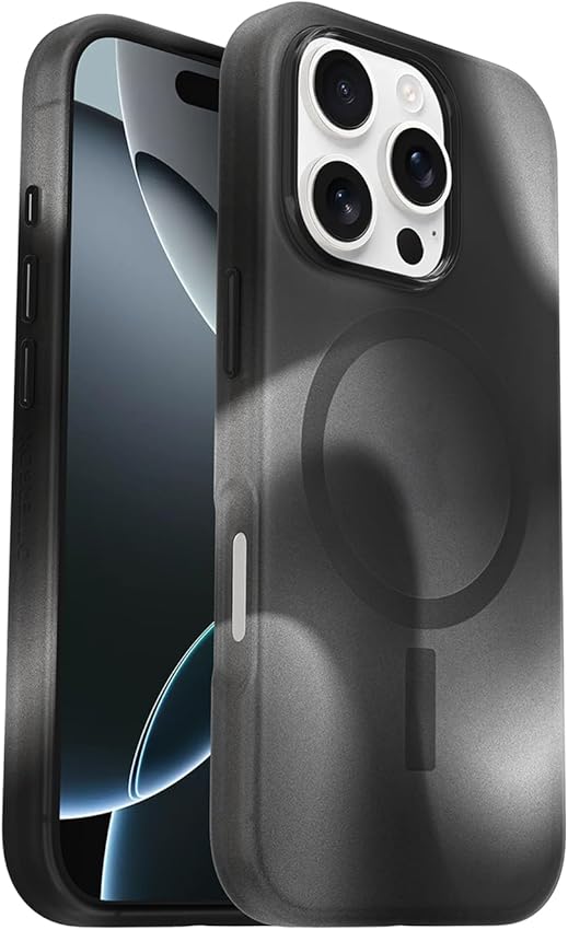 Detalle de Otterbox Funda iPhone 16 Pro Slim & Sturdy con MagSafe