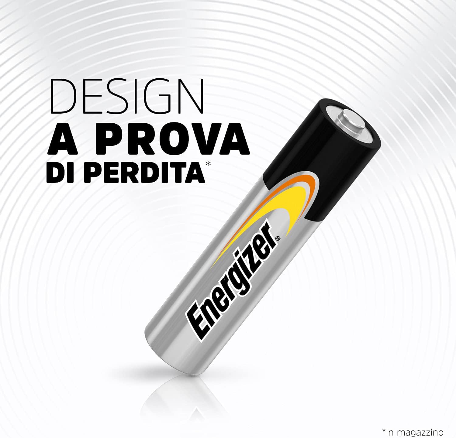 Detalle 2 de Energizer Alkaline Power Pile AA 24 pezzi, 1,5V
