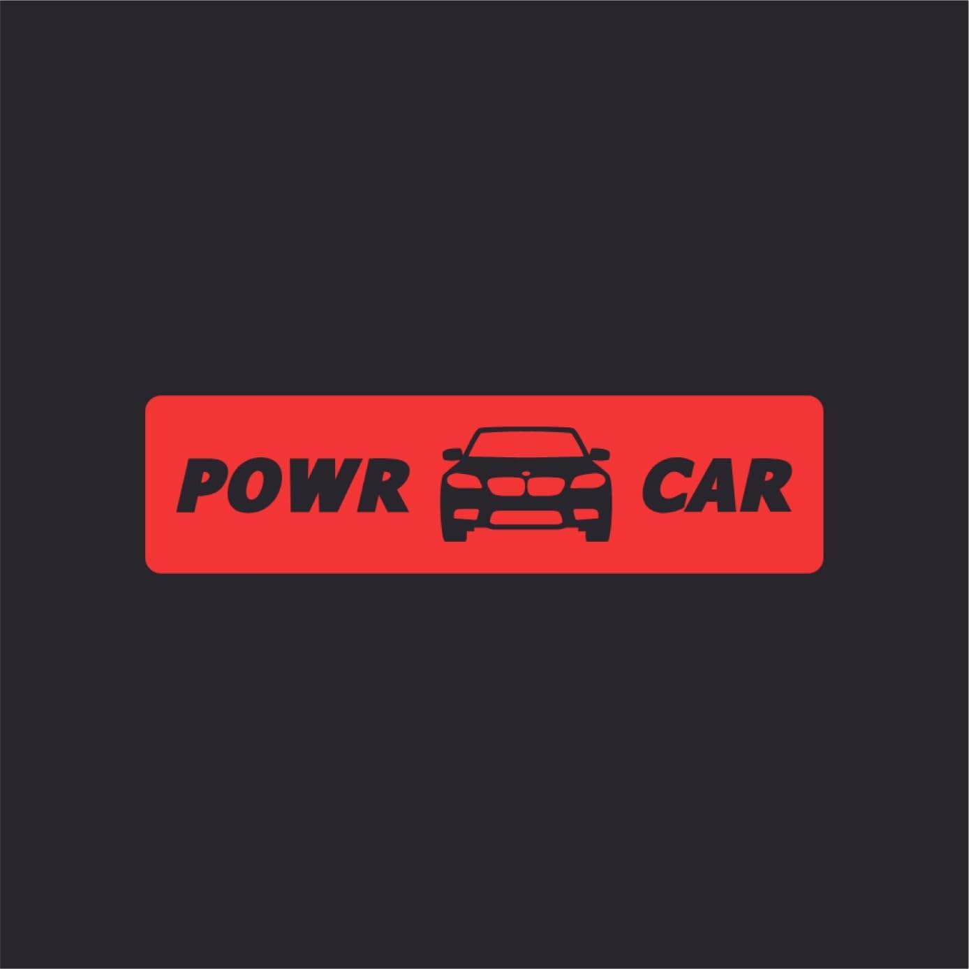 Thumbnail 6 de POWR CAR Warnweste ISO20471 Gelb 2026