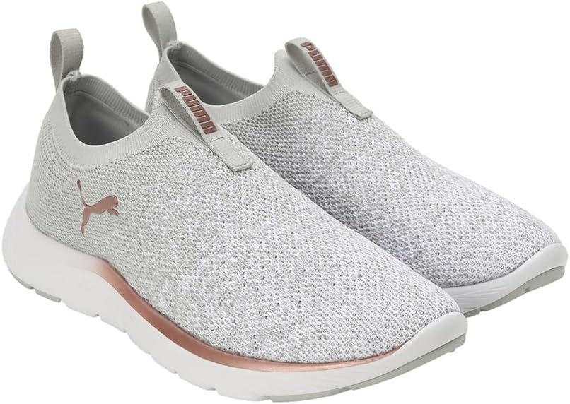 Thumbnail 5 de PUMA Softride Remi Slip-on Knit Wn’s – bequemer Damen-Straßen- und Laufschuh mit Slip-On-Funktion