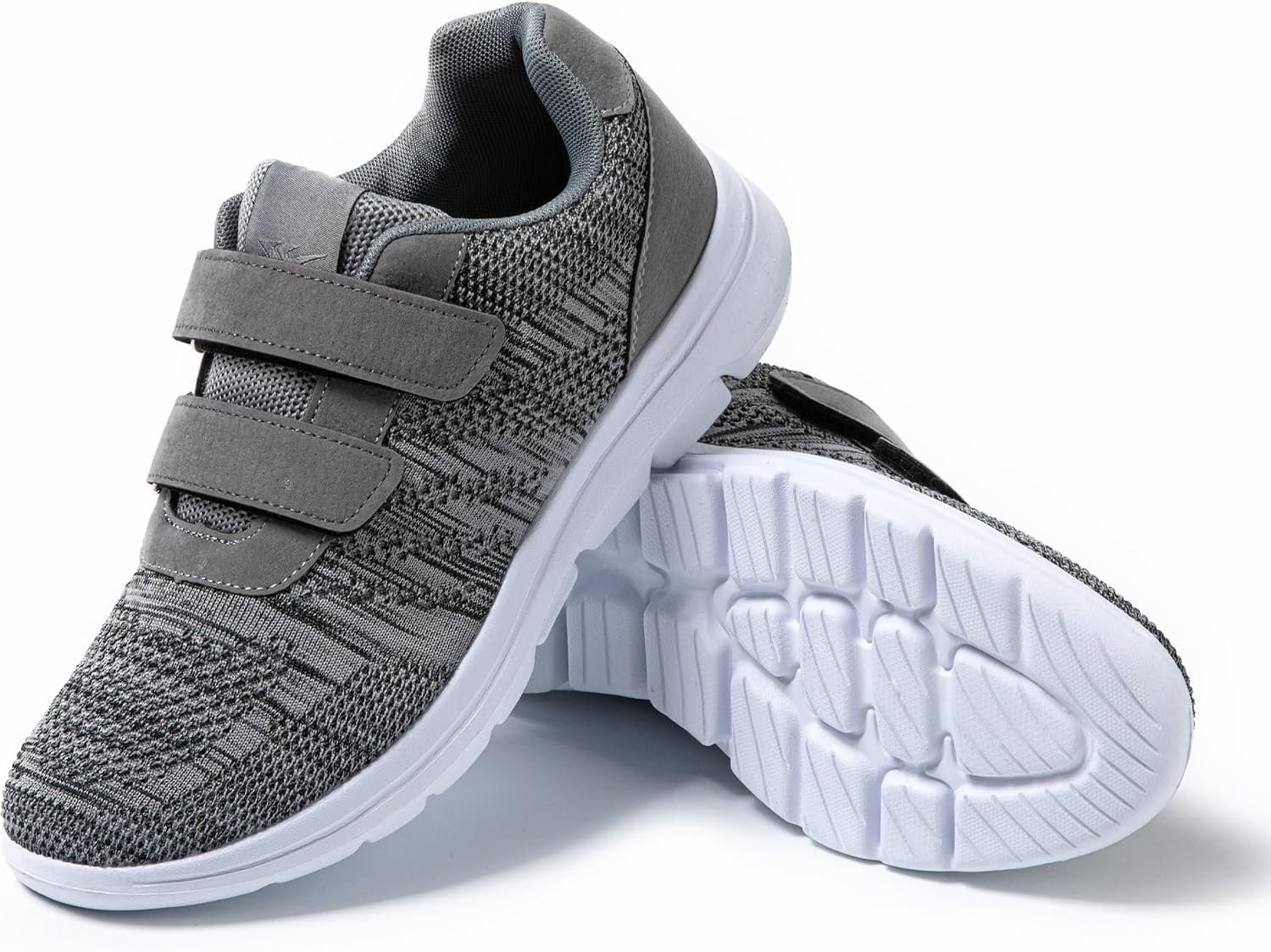Thumbnail 1 de JOMIX Scarpe Sportive da Uomo in Tela con Chiusura a Strappo: Sneakers Casual Traspiranti per Camminata e Fitness