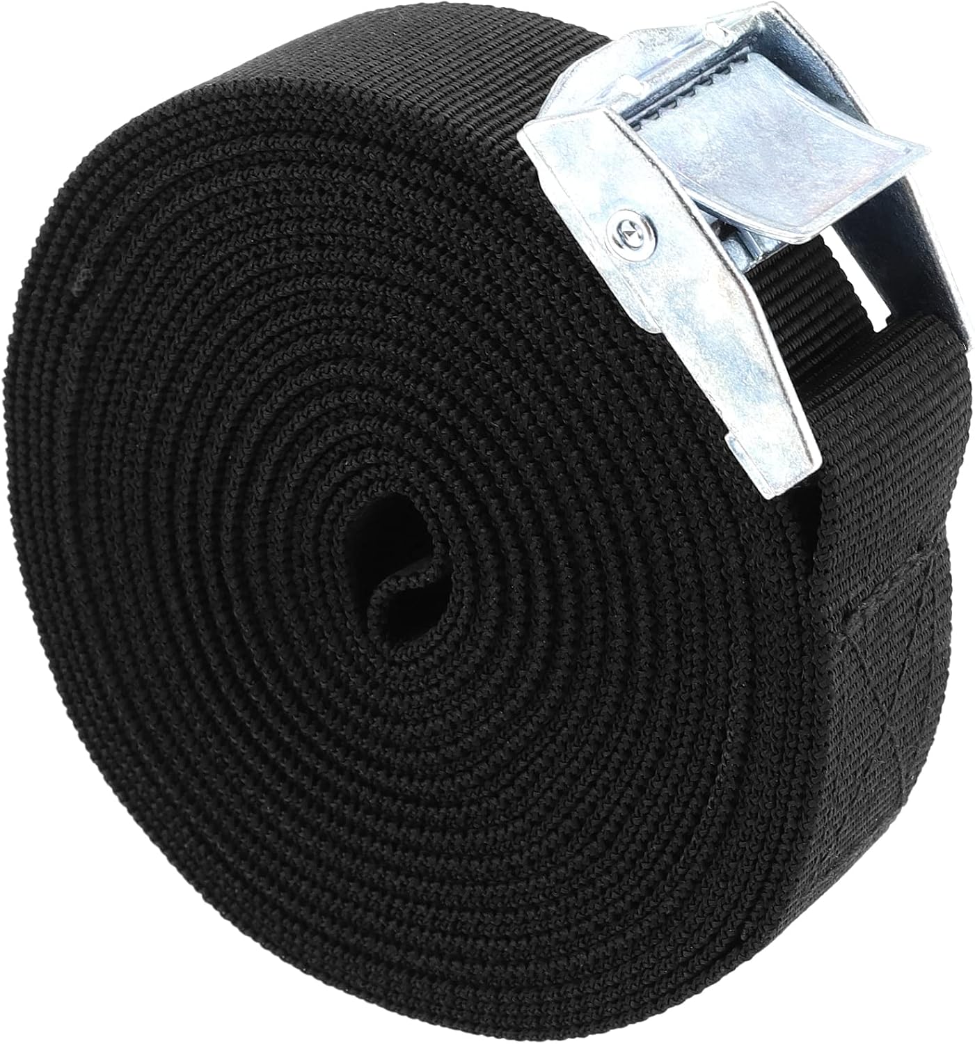 Thumbnail 4 de HAKZEON 3m 25mm cam buckle tie-down straps