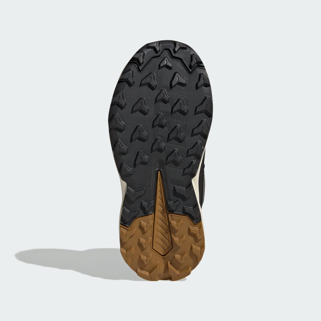 Thumbnail 3 de adidas Terrex Trailmaker 2 Mid Rain.Rdy, zapatilla de senderismo gris