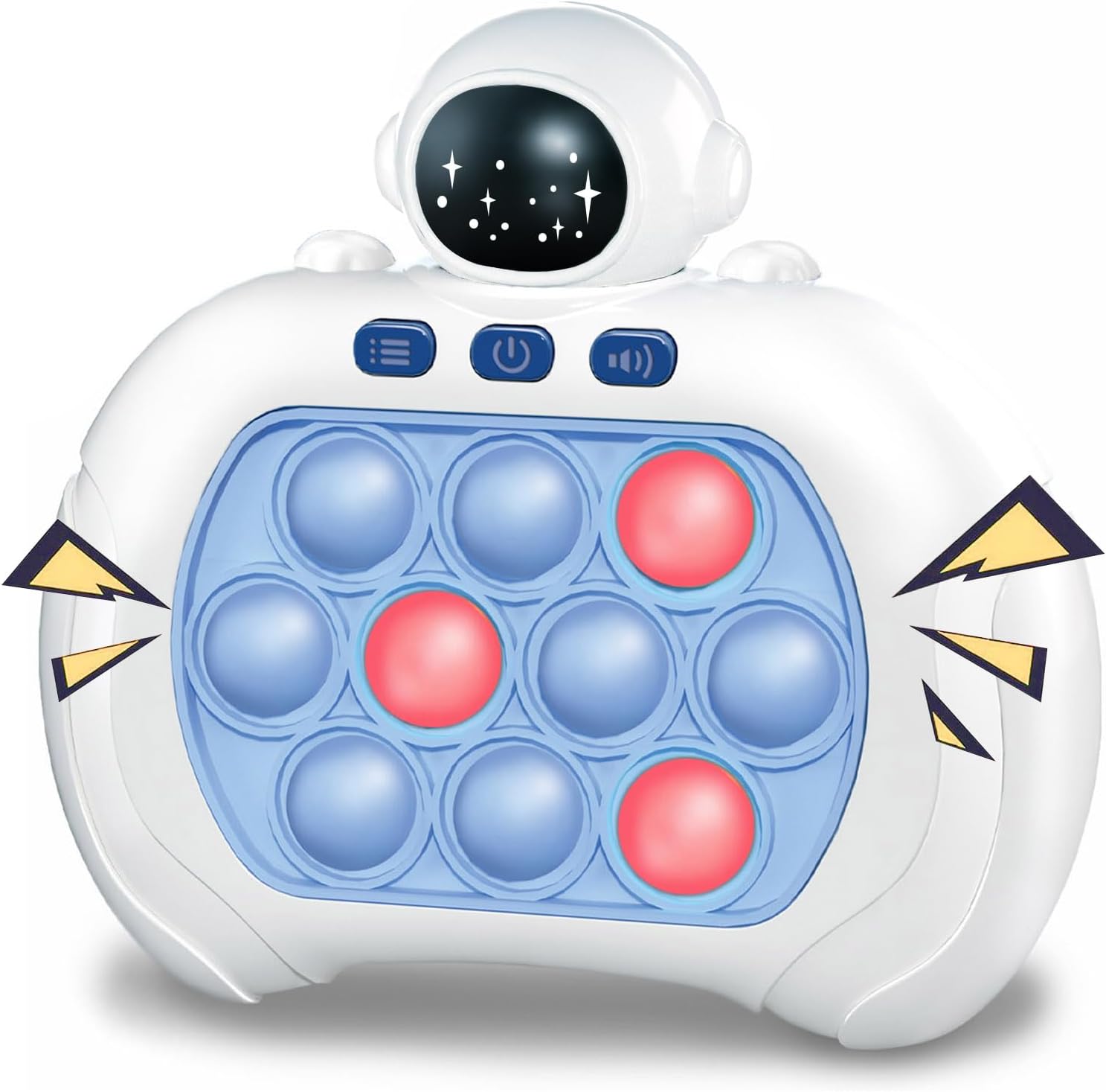 Detalle de Quick Push Game Fidget Pro Pop-Handheld