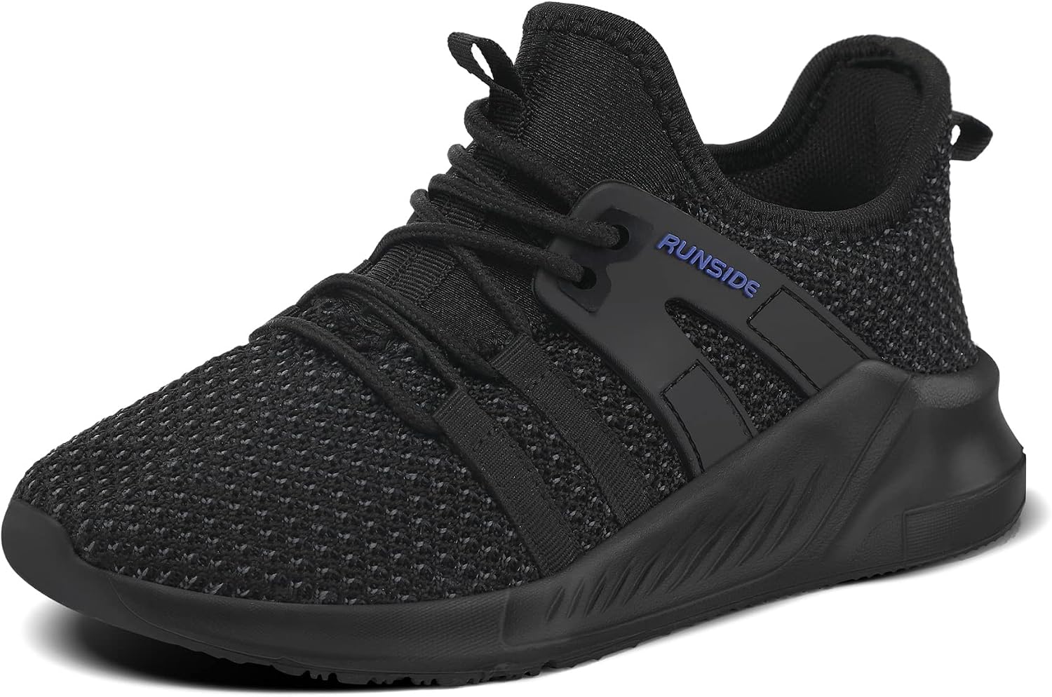 Detalle de RUNSIDE Lightweight Kids Tennis Shoes 0.55 lb