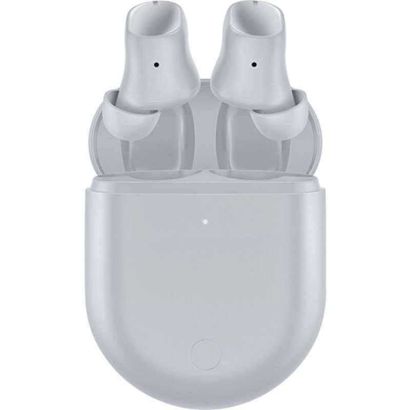 Detalle de Xiaomi Redmi Buds 3 Pro Auriculares Bluetooth grises