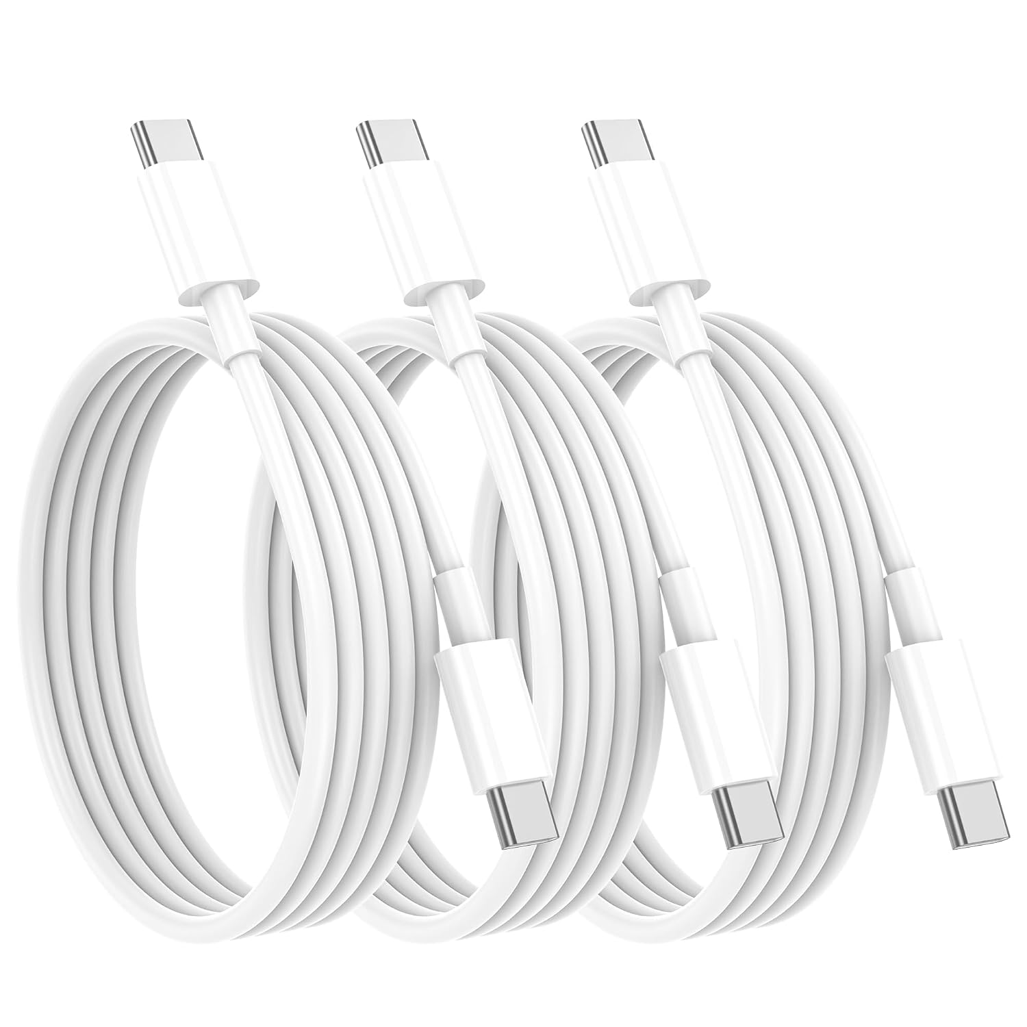Detalle de Apple USB C Charger Cable 60W 1m 3Pack