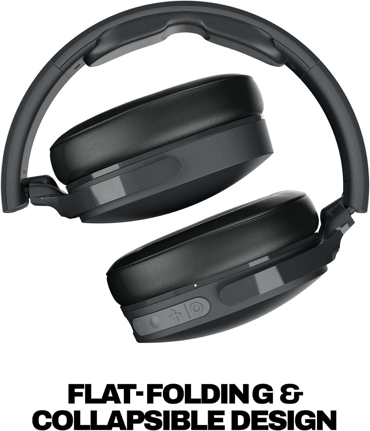 Thumbnail 3 de Skullcandy Hesh Evo Casque sans fil noir