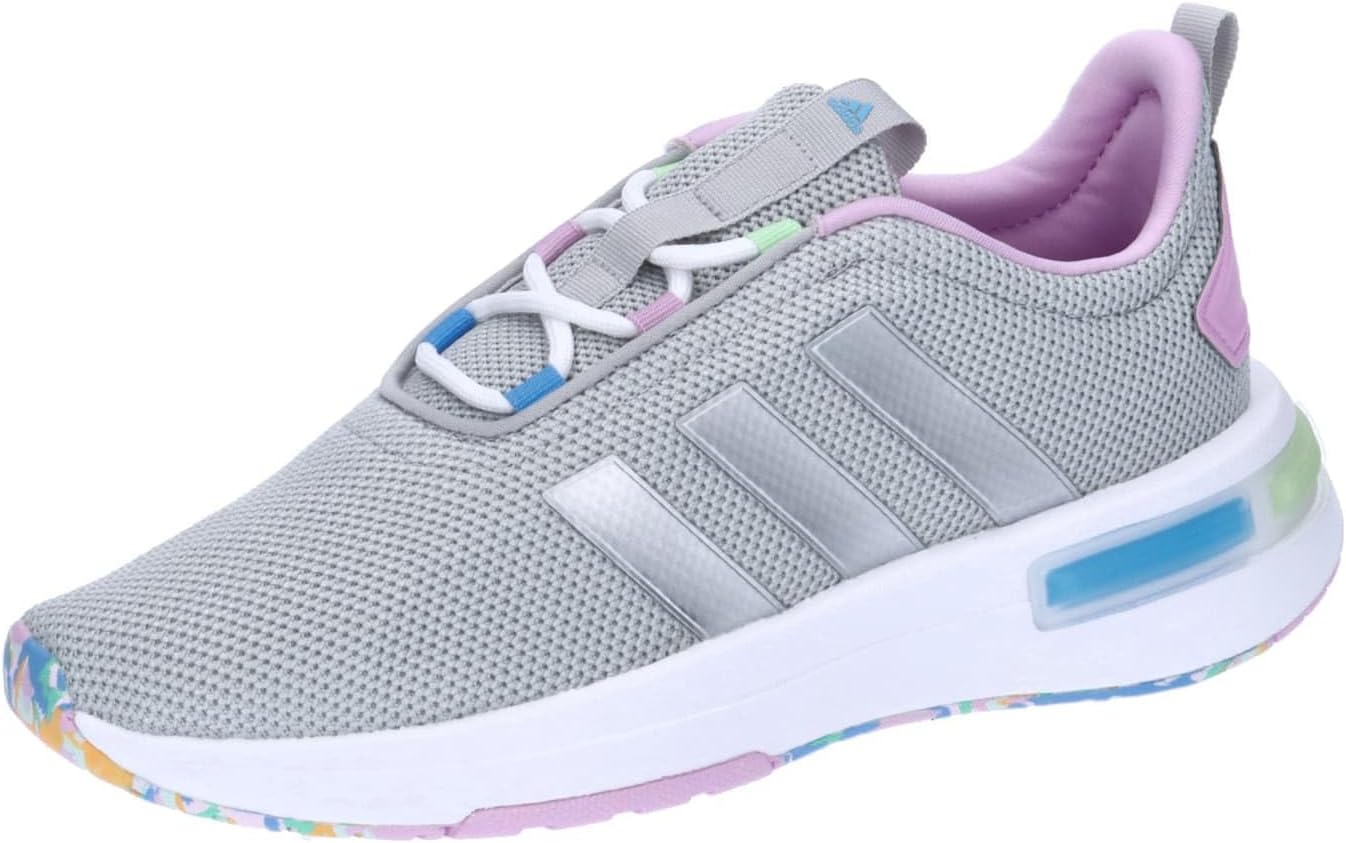 Thumbnail 6 de Adidas Unisex Tr23 KLaufschuhe – Herbst-Winter 23, Gummi-Verschluss