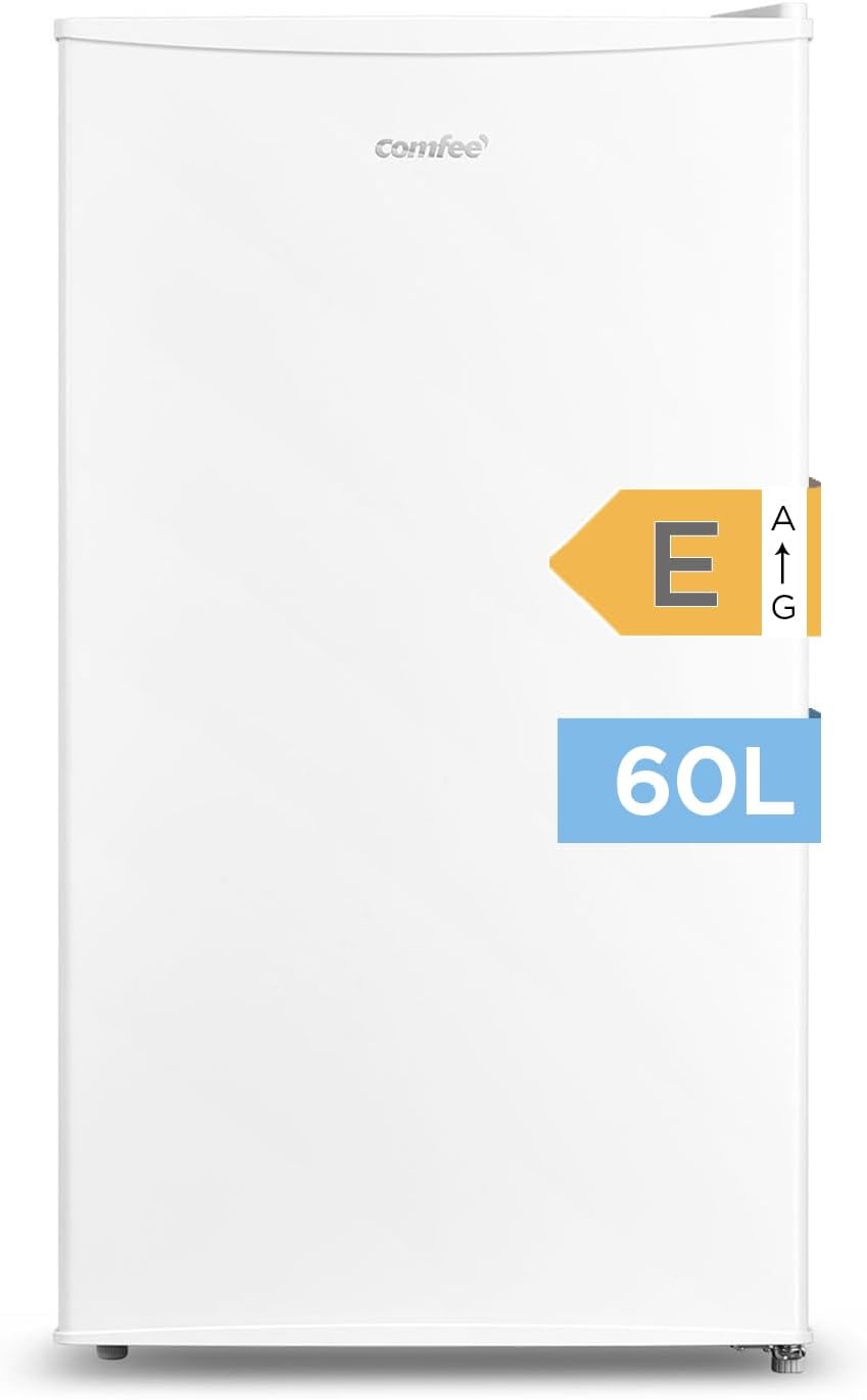 Detalle de Comfee RCU60WH2(E) congelador vertical 60 L