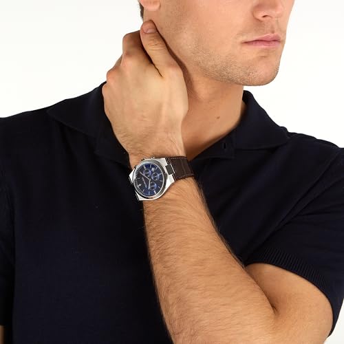 Thumbnail 3 de Trussardi Orologio Uomo Collezione T-MILANO, Multifunzione, 42 mm