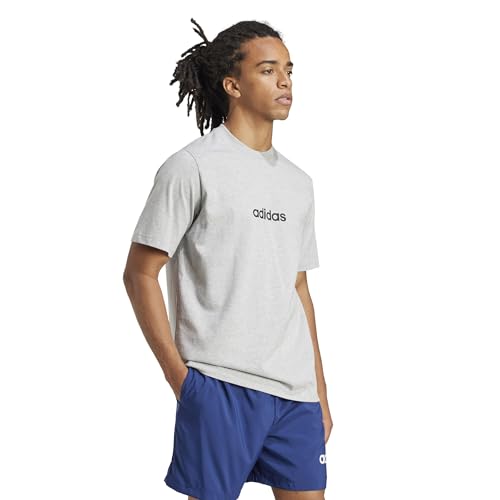 Thumbnail 1 de adidas Herren-T-Shirt, Größe L