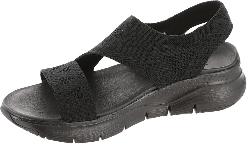 Thumbnail 3 de Skechers Cali Sandalia mujer 38 EU, ligera