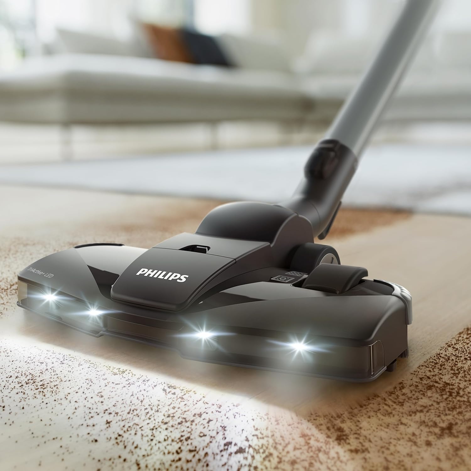 Detalle 2 de Philips PowerPro Expert 7000 Series Staubsauger 900 W 🧹