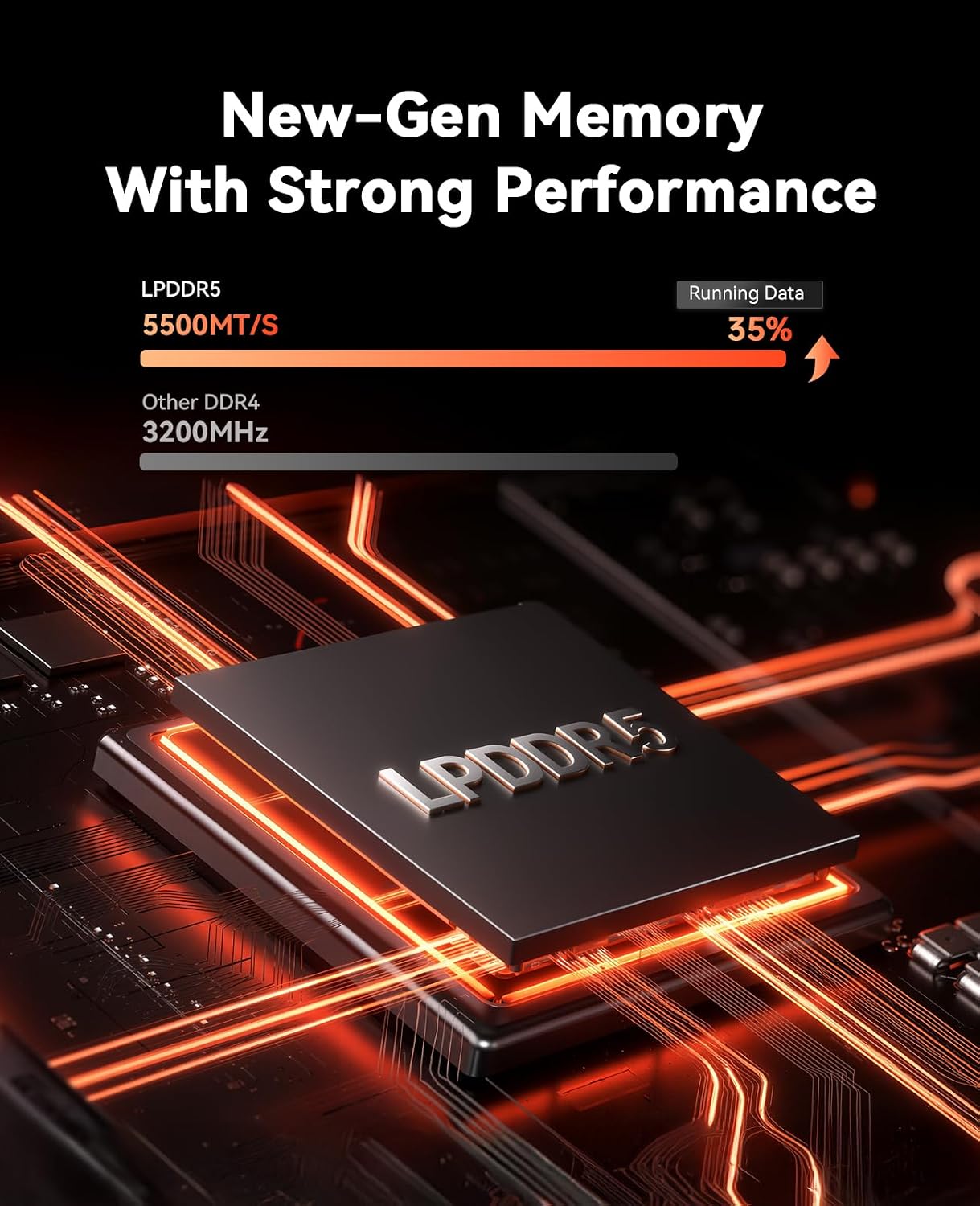 Thumbnail 4 de ACEMAGICIAN Kron Mini K1 16GB 512GB Mini PC