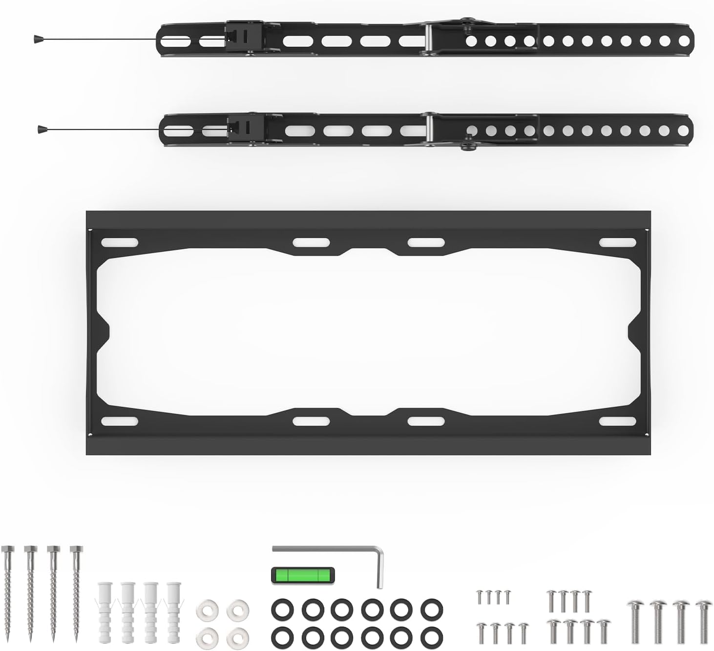 Thumbnail 6 de GRIFEMA GB1007-4 TV-Wandhalterung für 26–65 Zoll, neigbar bis 55 kg, max. VESA 400 x 400