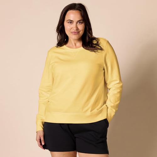 Thumbnail 5 de Amazon Essentials pull femme rond polaire grand taille ⚙