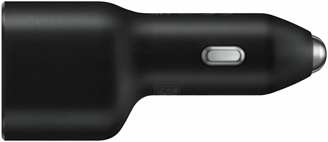 Thumbnail 1 de Samsung Galaxy Official Car Charger 40W