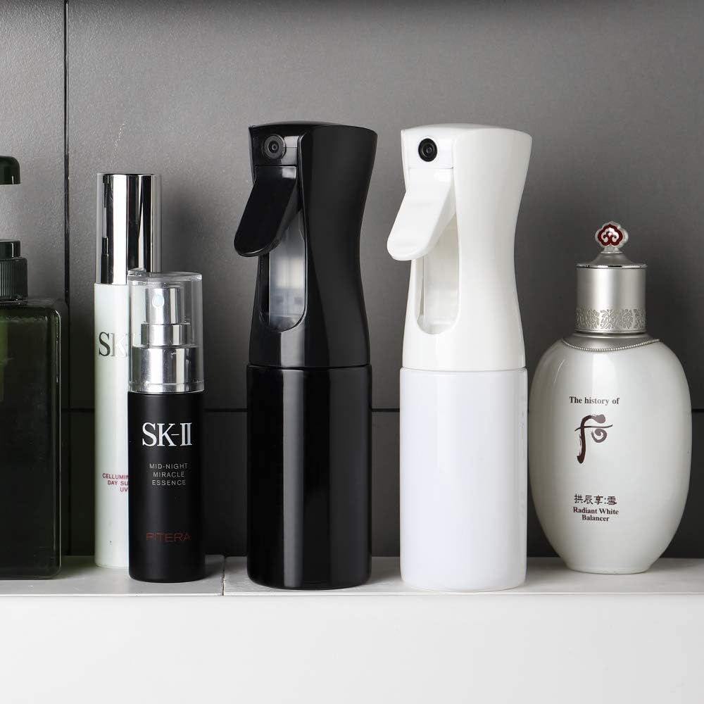 Thumbnail 4 de Uervoton Continuous Water Mister 160 ml spray bottle 💧