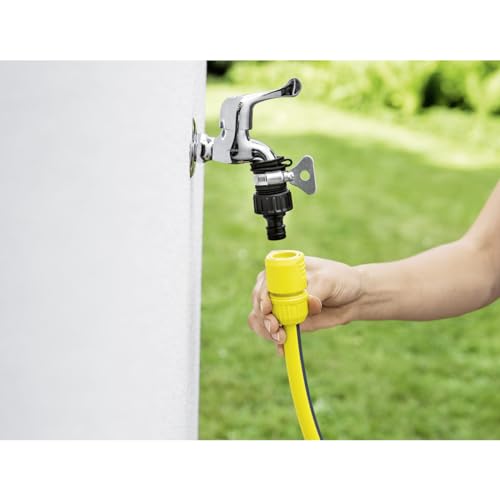 Detalle de Kärcher 2.645-010.0 Adaptador para grifería interior 🚰