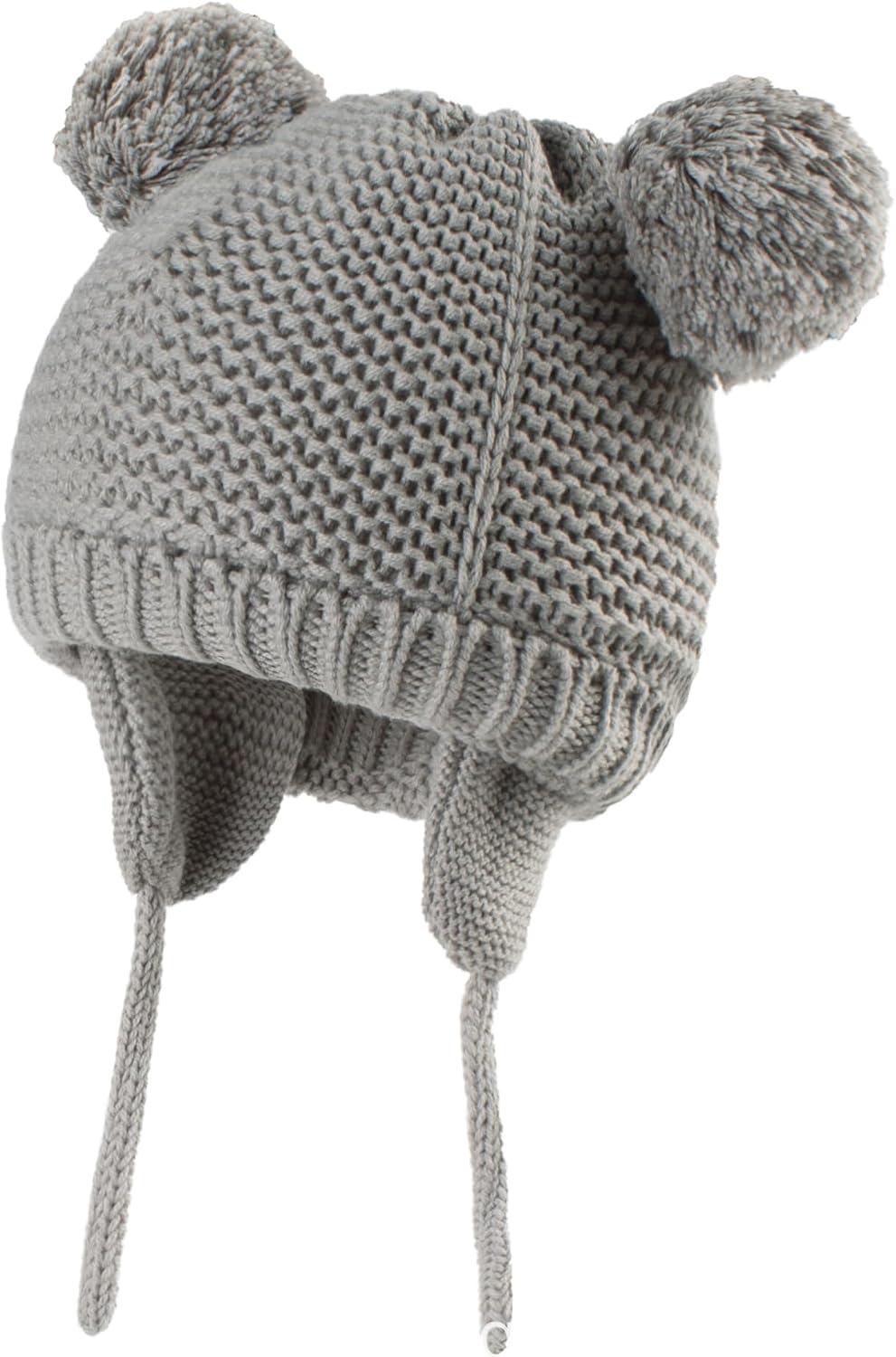 Thumbnail 1 de Exemaba Baby beanie hat 100% acrylic fleece