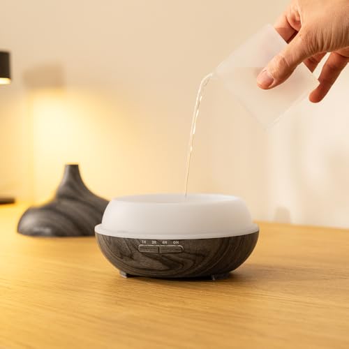 Thumbnail 4 de Cecotec Pure Aroma 300 Humidificador ultrasónico 300 ml 🌬