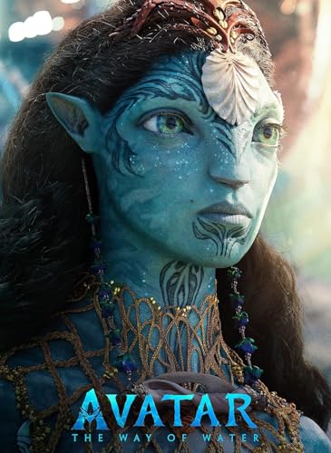 Thumbnail 6 de Avatar: El Sentido del Agua (4K UHD + Blu-ray) — Divisa Films, Dolby Vision