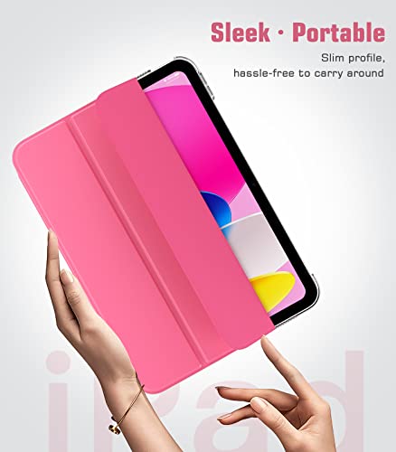 Thumbnail 7 de TiMOVO Funda iPad A16 11” 2025