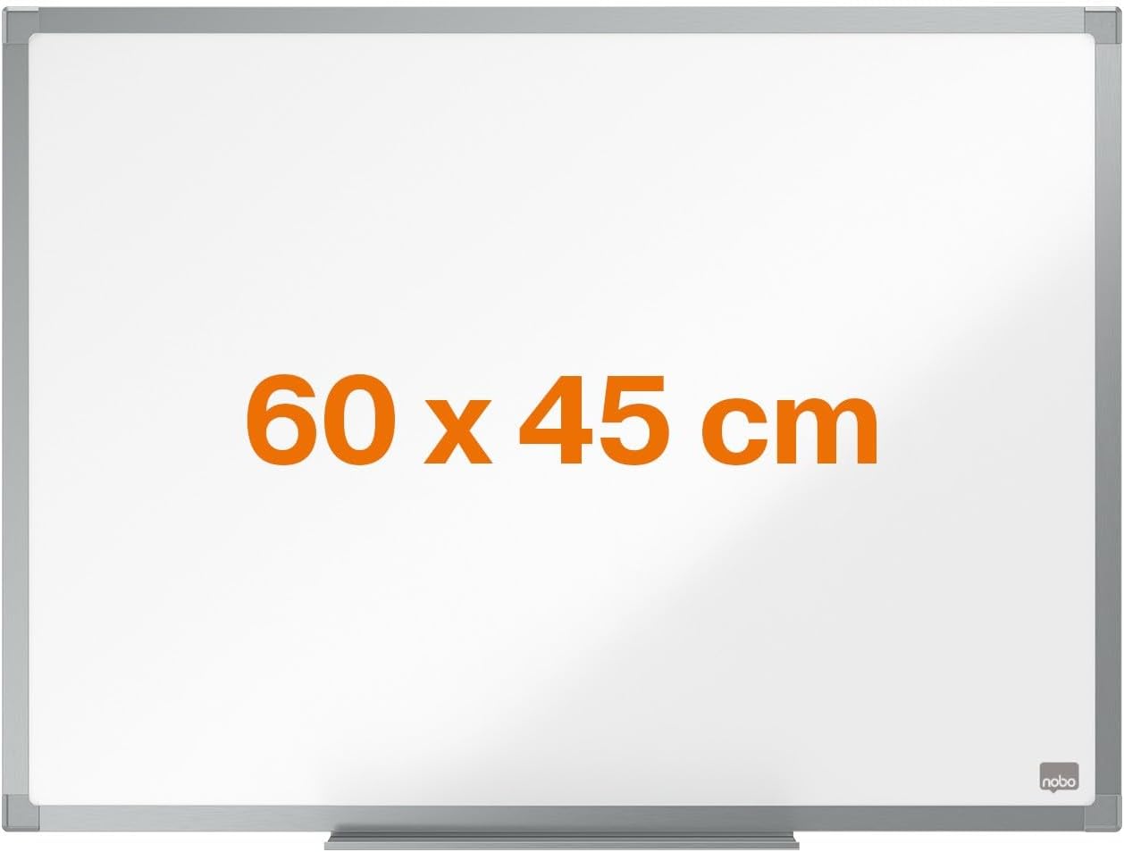 Nobo 60x45 cm lavagna magnetica 📝