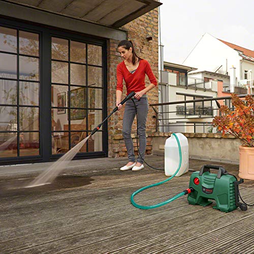 Thumbnail 2 de Bosch Idropulitrice EasyAquatak 110: guida all'acquisto e valutazioni