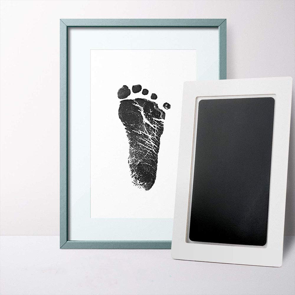 Thumbnail 6 de Baby Abdruckset 4 Stk Hand Fuß