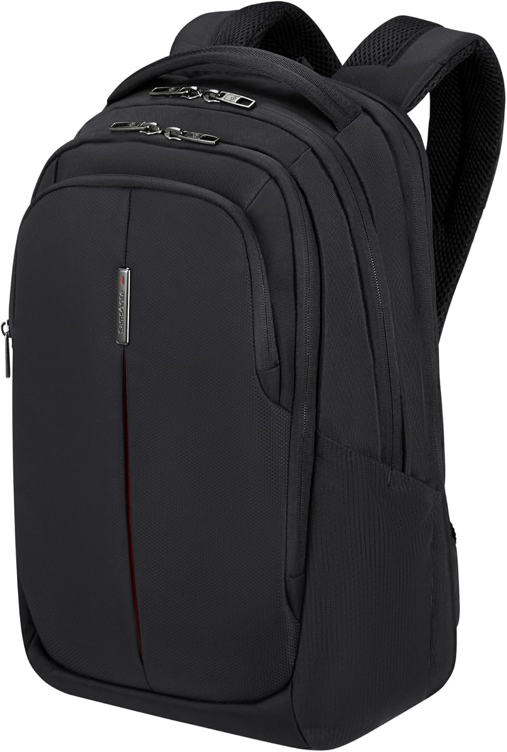 Samsonite GUARDIT 3.0: Mochila para portátil de 15.6 pulgadas, 22,5 L, color Negro