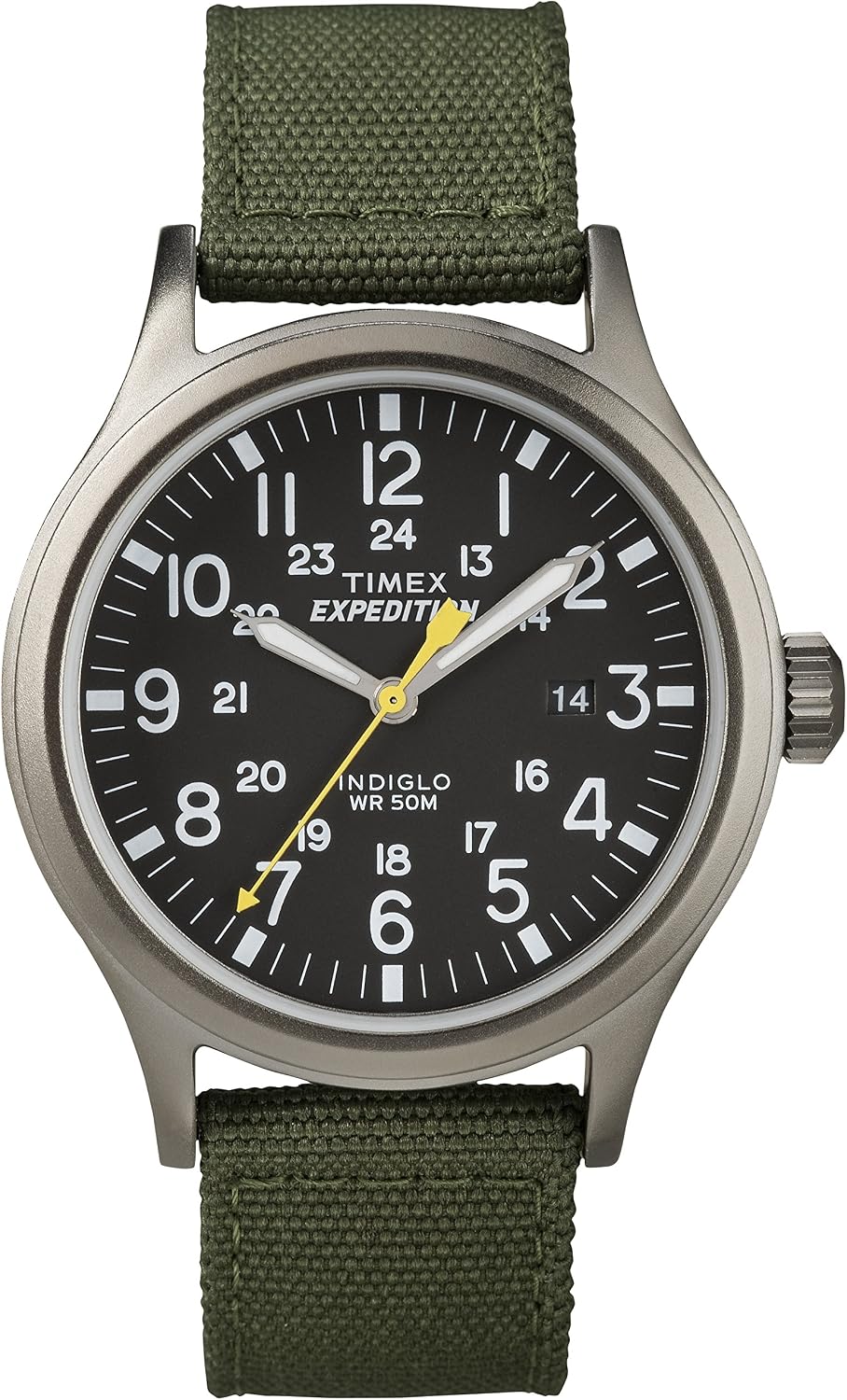 Thumbnail 4 de Timex Expedition Scout 40mm watch