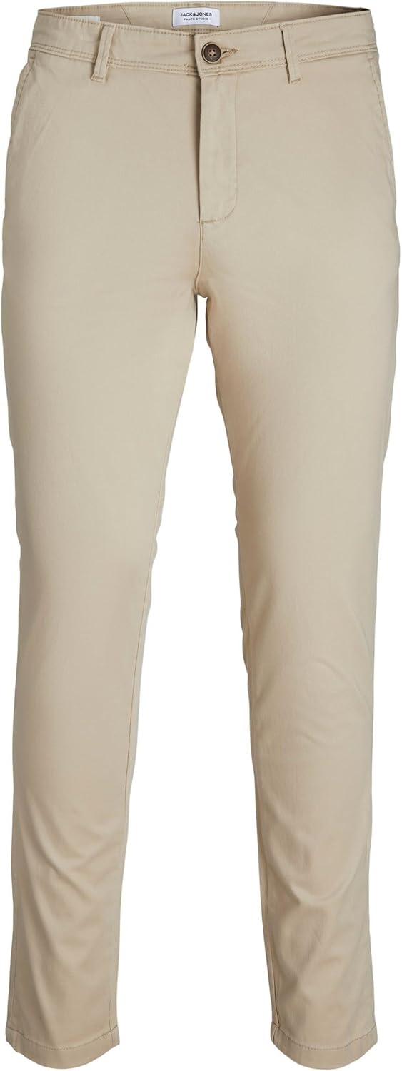 Thumbnail 4 de Jack & Jones Marco Bowie, pantaloni chino da uomo: comodi da indossare