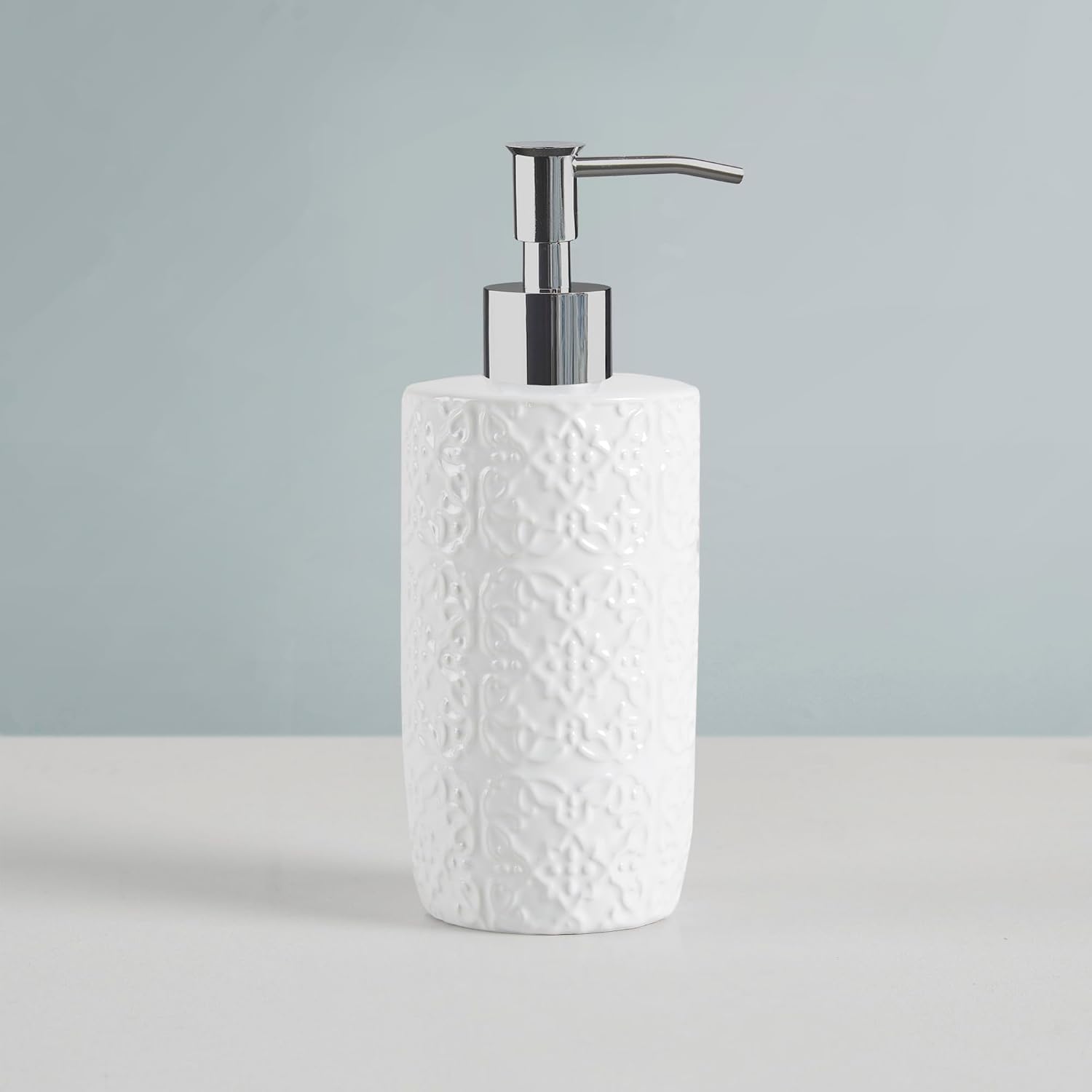 Thumbnail 4 de Ensemble Martha Stewart salle de bain