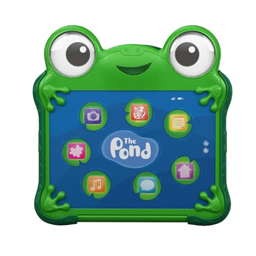 Thumbnail 3 de Mattel Disney and Pixar Toy Story 5 Interactables Lilypad
