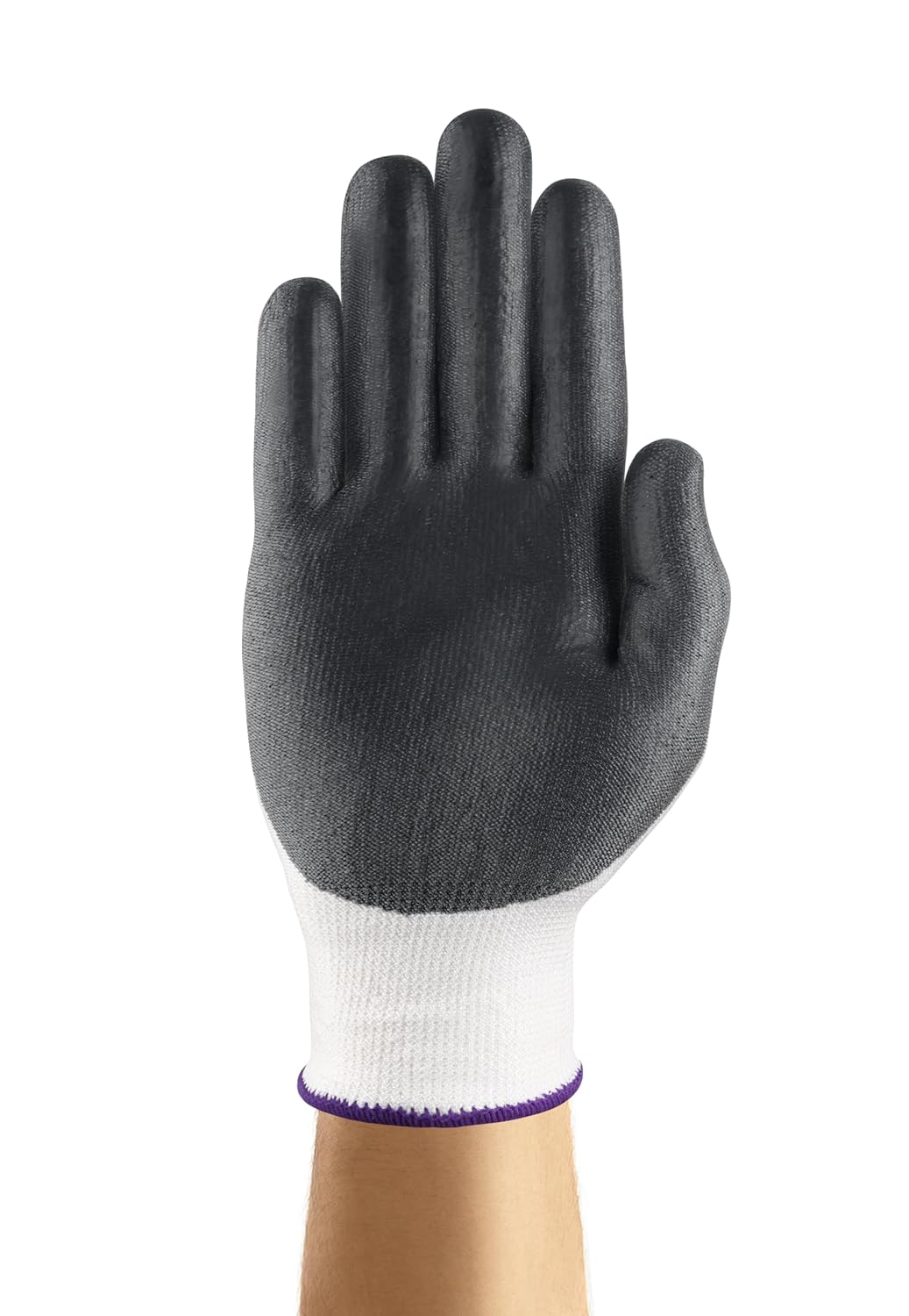 Thumbnail 2 de Ansell HyFlex 11-724 Schnittschutz-Handschuh Größe 7