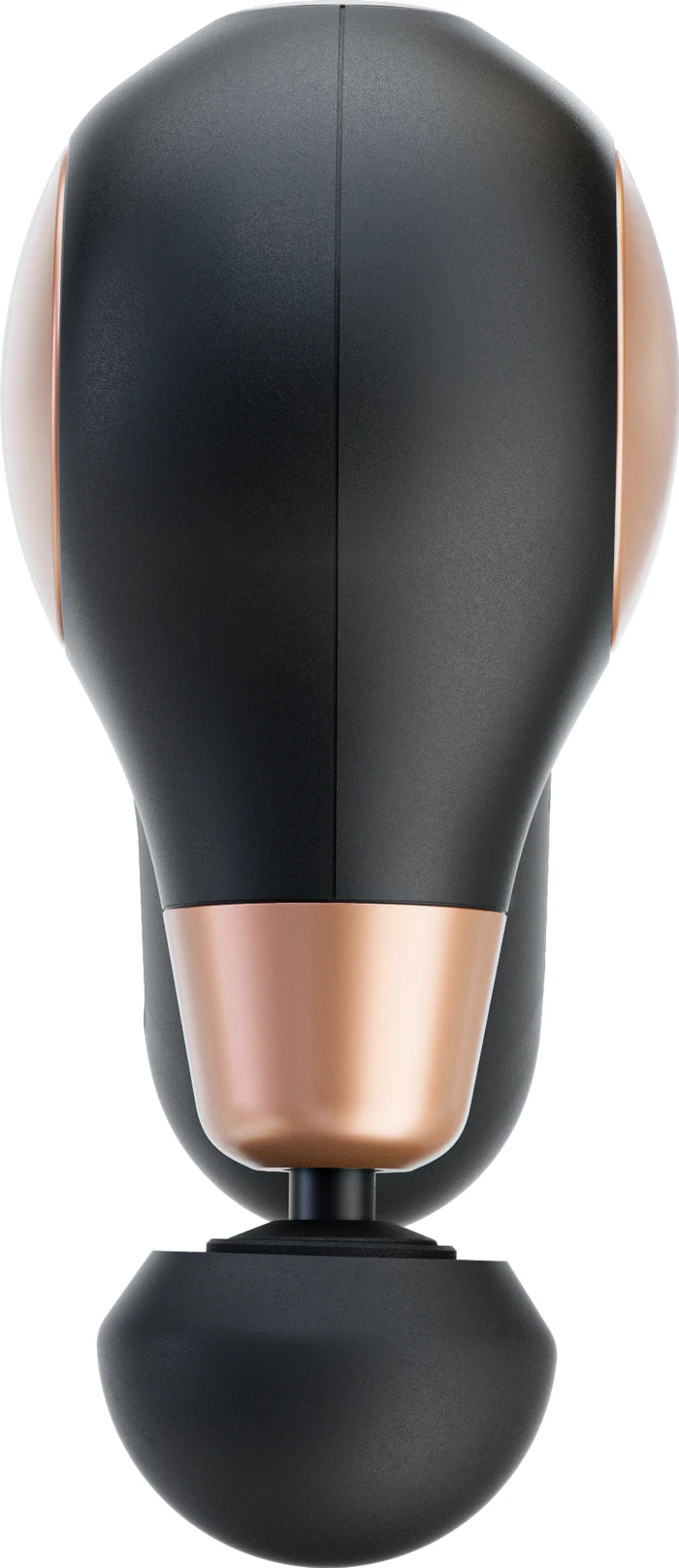 Thumbnail 3 de Therabody Theragun Sense 2 Schwarz – Massagegerät mit Druckanzeige und App-Anleitung