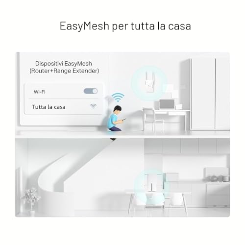 Thumbnail 6 de TP-Link Archer NX200: router 5G con SIM e Wi‑Fi 6 AX1800 per casa moderna