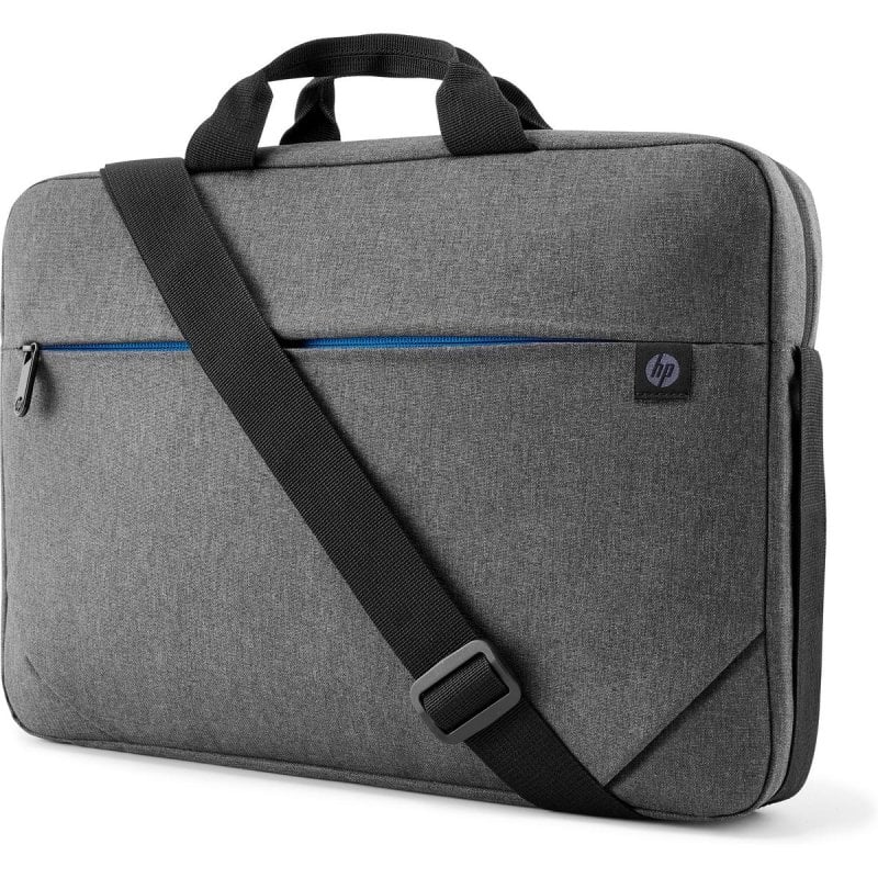 Detalle de HP Prelude Maletín toploader 15,6" nylon acolchado 300 g
