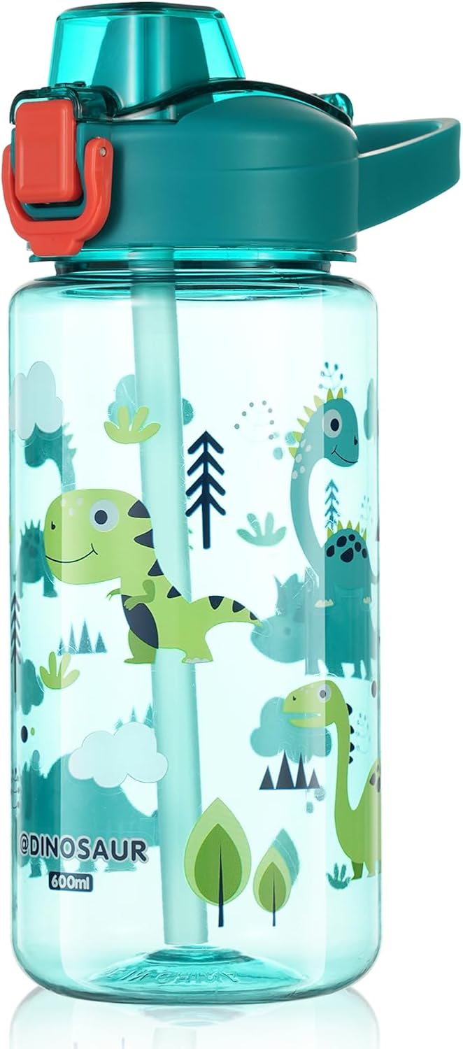 flintronic Borraccia Bambini 600ML