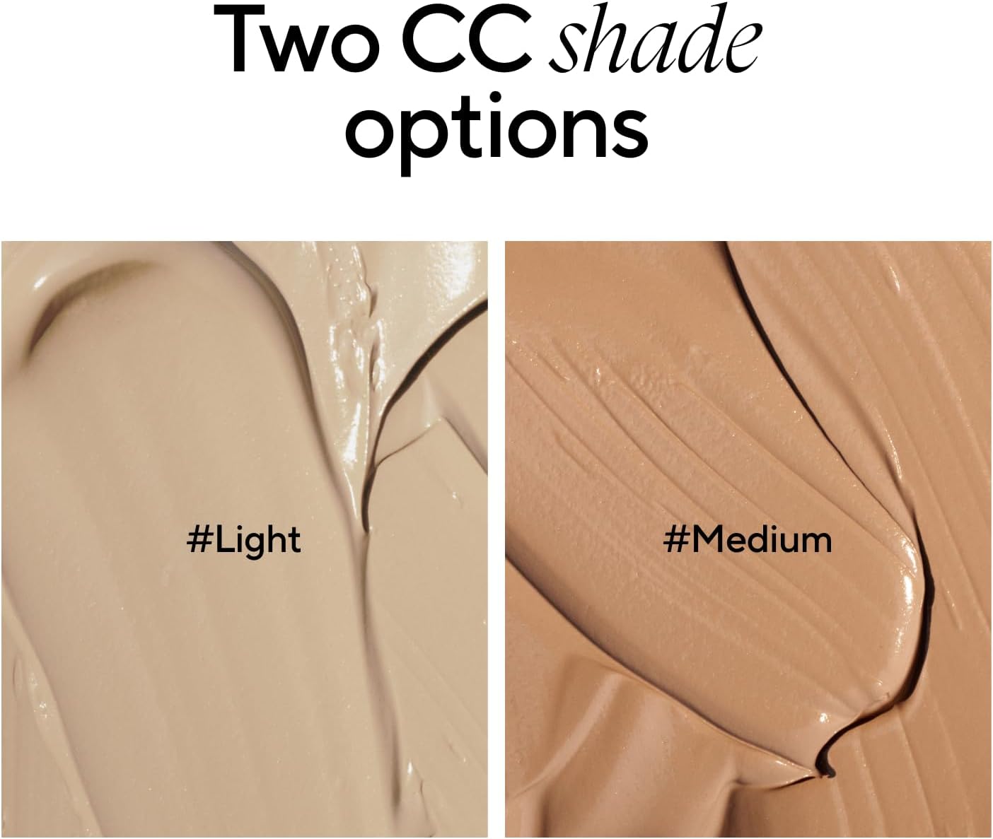 Detalle de MÁDARA Organic Skincare | The Icons with City CC LIGHT Gift Set – LIGHT