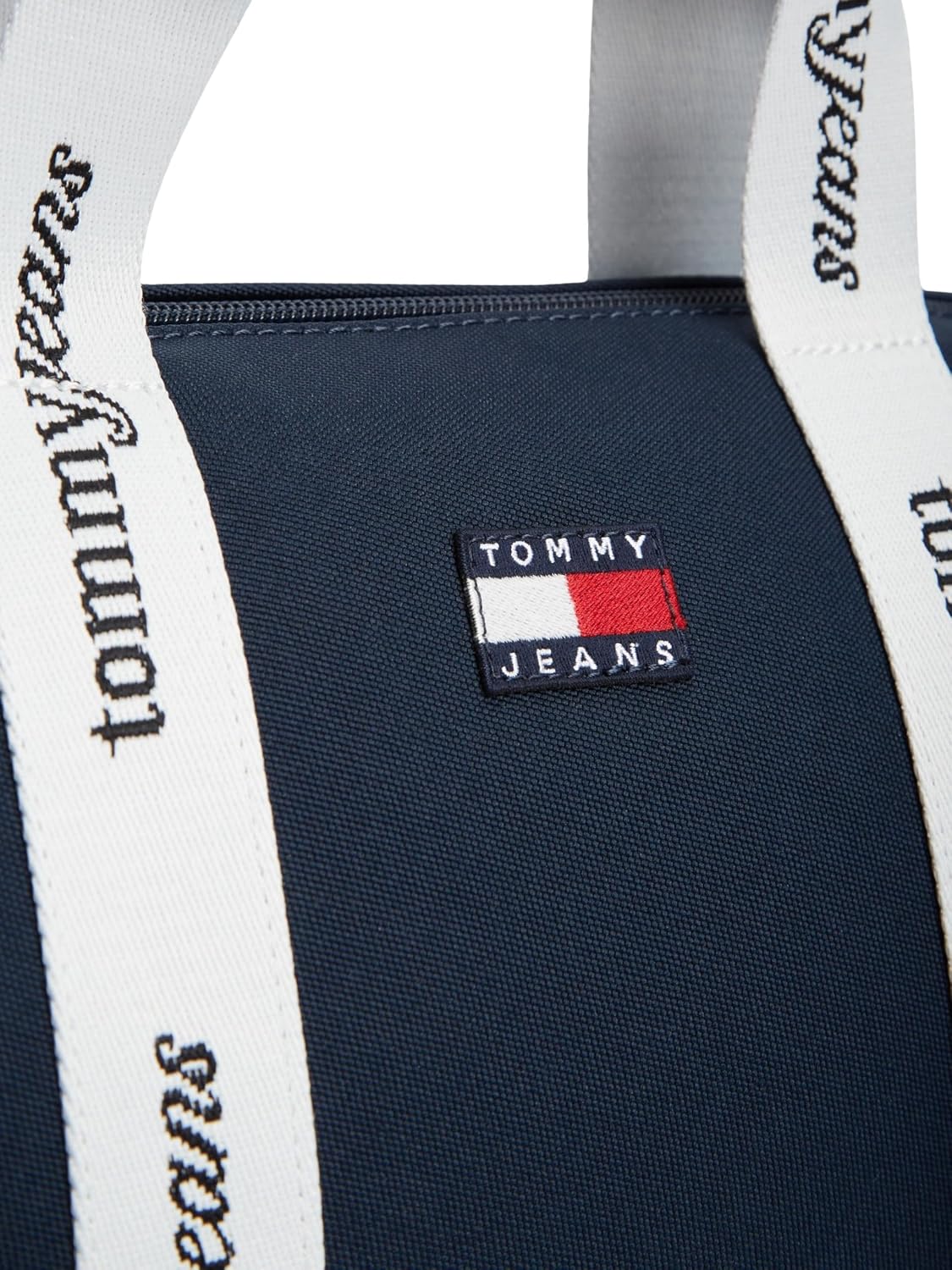 Thumbnail 3 de Tommy Jeans Tjw Ess Daily Mini Tote AW0AW18460 per donna, Dark Night Navy