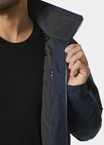 Thumbnail 6 de Helly Hansen Chaqueta Crew 2 2XL