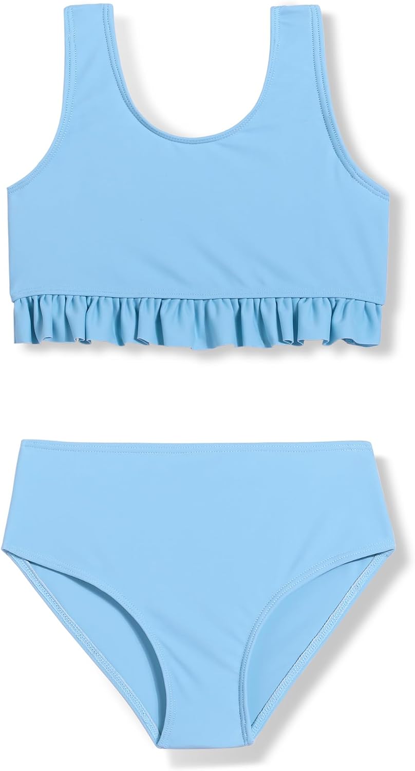 Thumbnail 6 de Arshiner Ensemble Bikini Fille 5-14 ans
