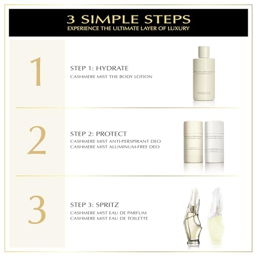 Thumbnail 8 de Donna Karan Cashmere Mist Anti-Perspirant Deodorant Stick for Women, 1.7 Oz