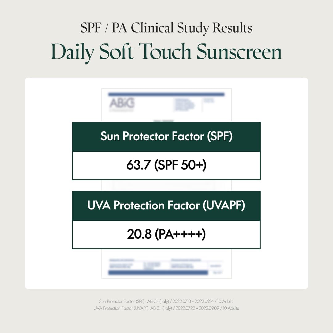 Detalle 1 de Purito Seoul protezione solare SPF50+