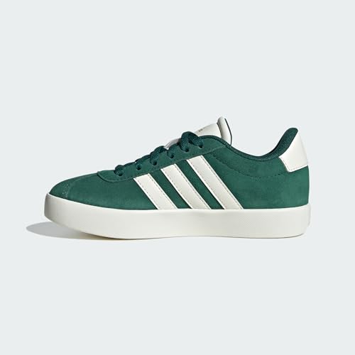 Thumbnail 1 de adidas Vl Court 3.0 Kids Shoes 👟 Verde Off White 33 EU